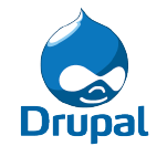logo drupal