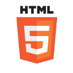 logo html