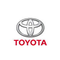 toyota logo