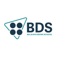 belgian drone school
