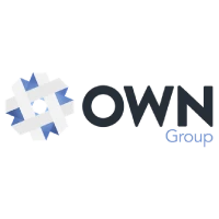 own logo